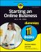 [Dummies 01] • Starting an Online Business All-in-One For Dummies · 6th Edition, 6th Edition